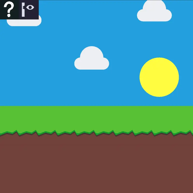 Game by @luiz1