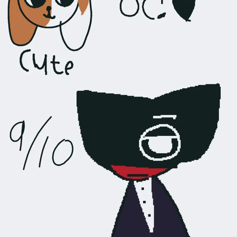 Game by @_-CupidLove-_