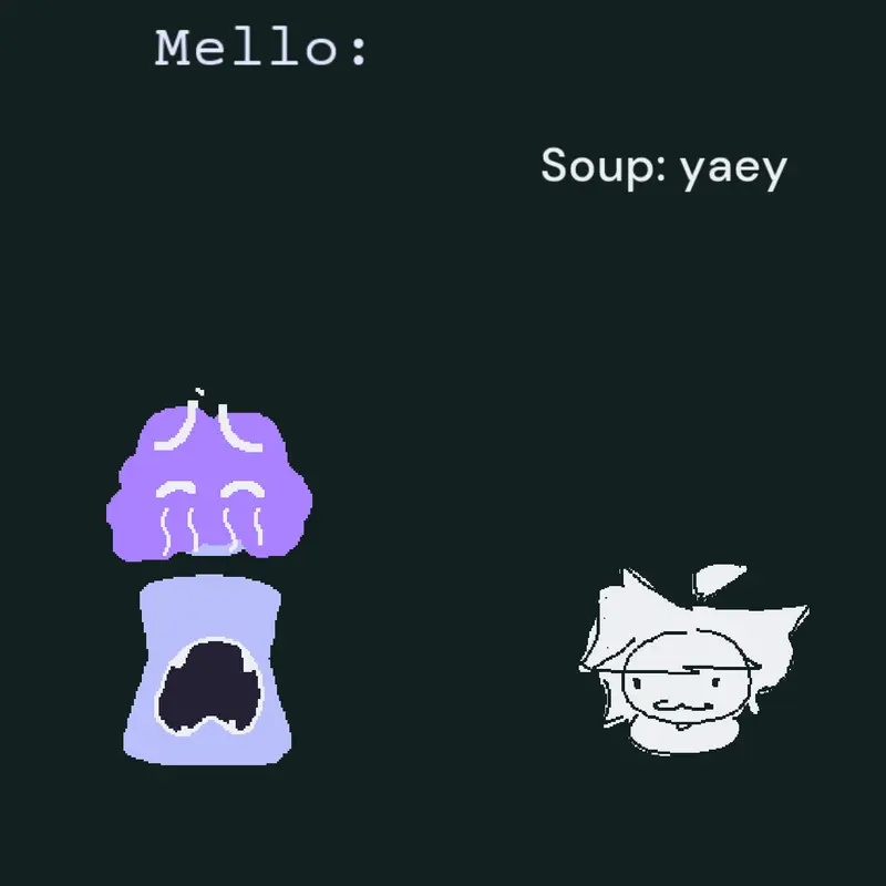 Game by @-_SouP_-