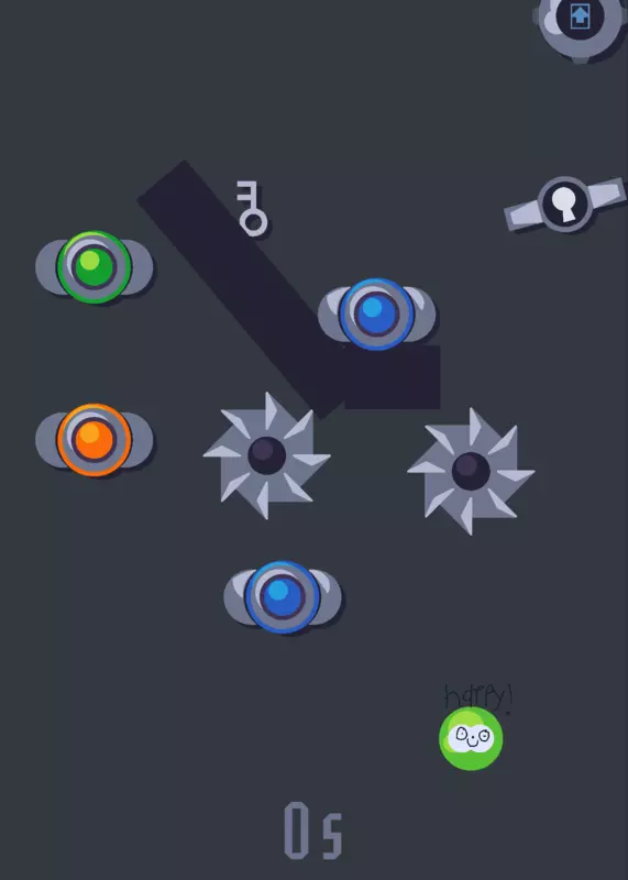 Game by @LuigisBoss