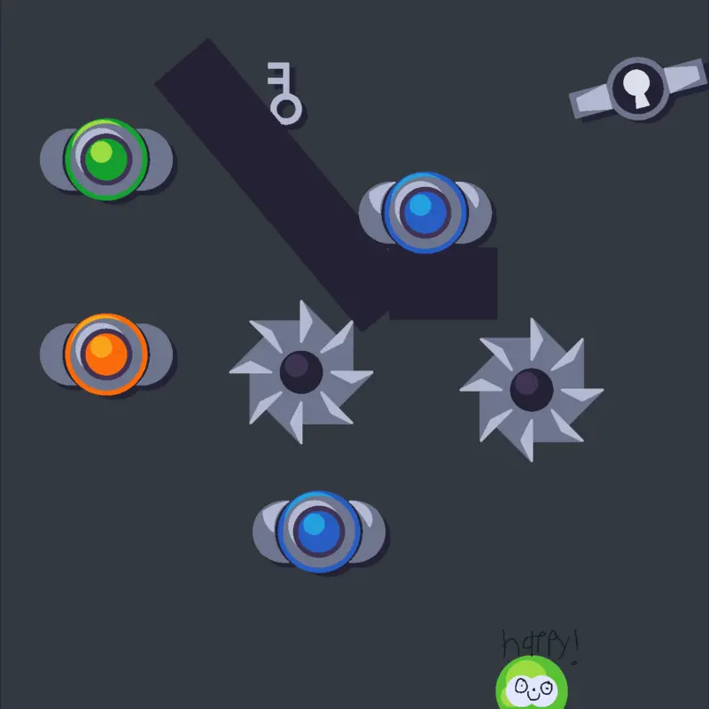 Game by @LuigisBoss