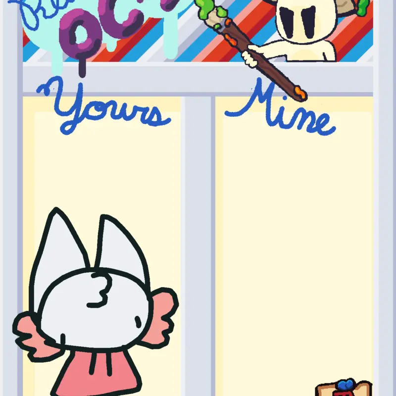 Game by @Slushi390