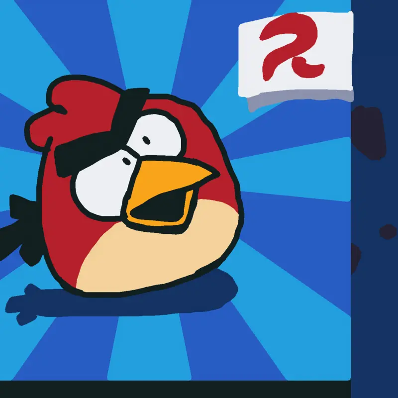 Game by @NOTrovio