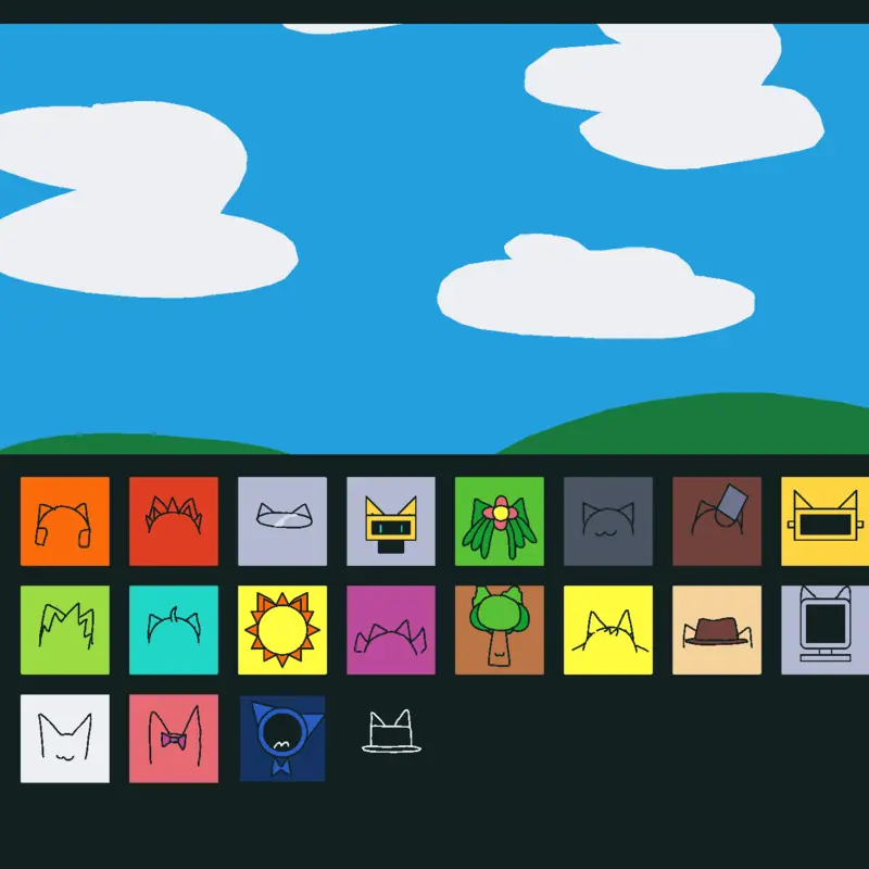 This deck It's from my previous account, by @The_Sir_TV1230