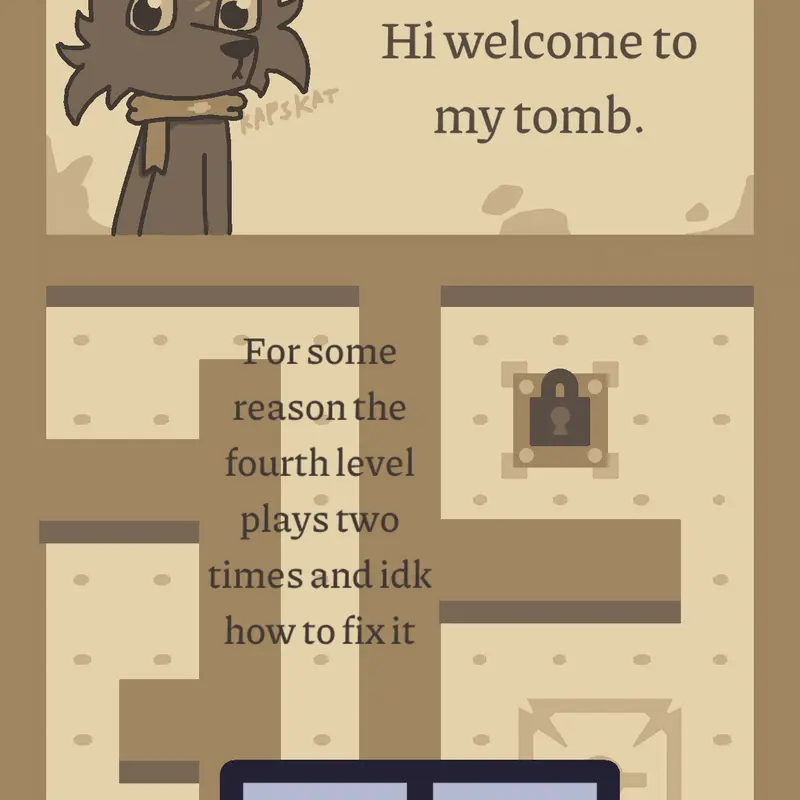 Game by @The-B3