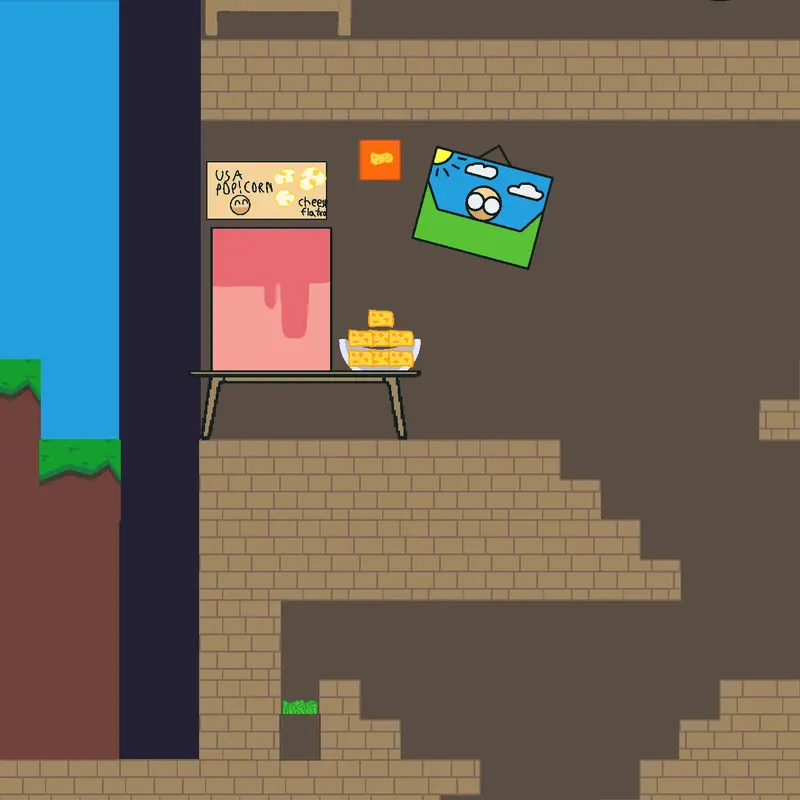 Game by @Amber0731