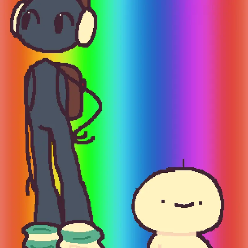 Game by @dingledoo