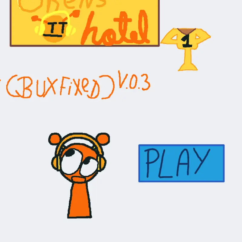 Game by @bamberito_games