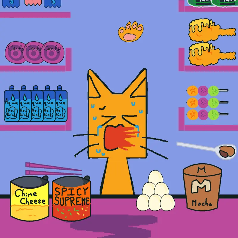 Game by @PeejoeMakesStuff