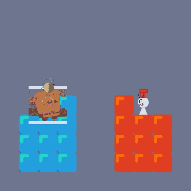 Game by @tagos