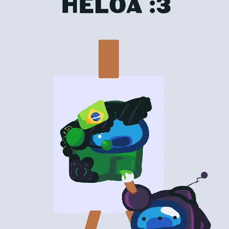 Game by @blue-slime_KILL-ME666