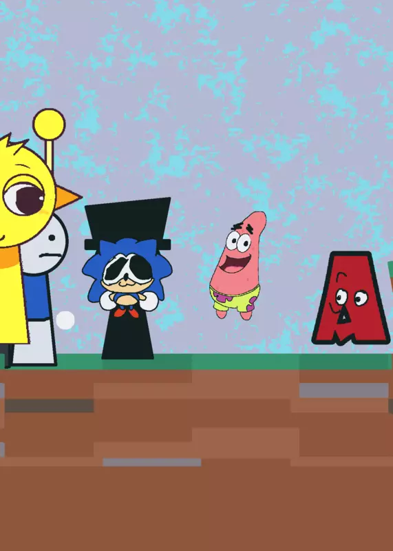Game by @artfull_scaredity