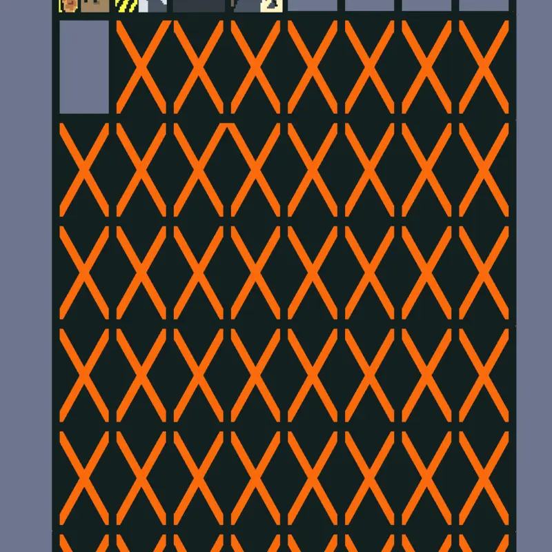 Game by @Cagin_efe