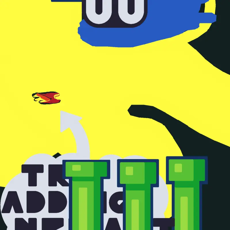 Game by @pif