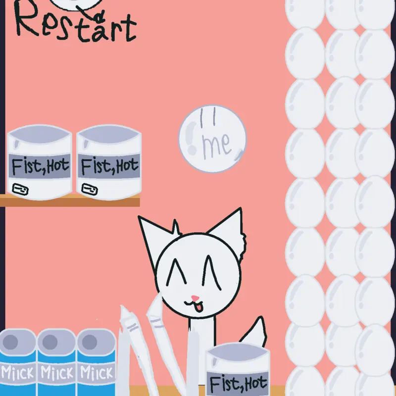 Game by @Mechanic_123