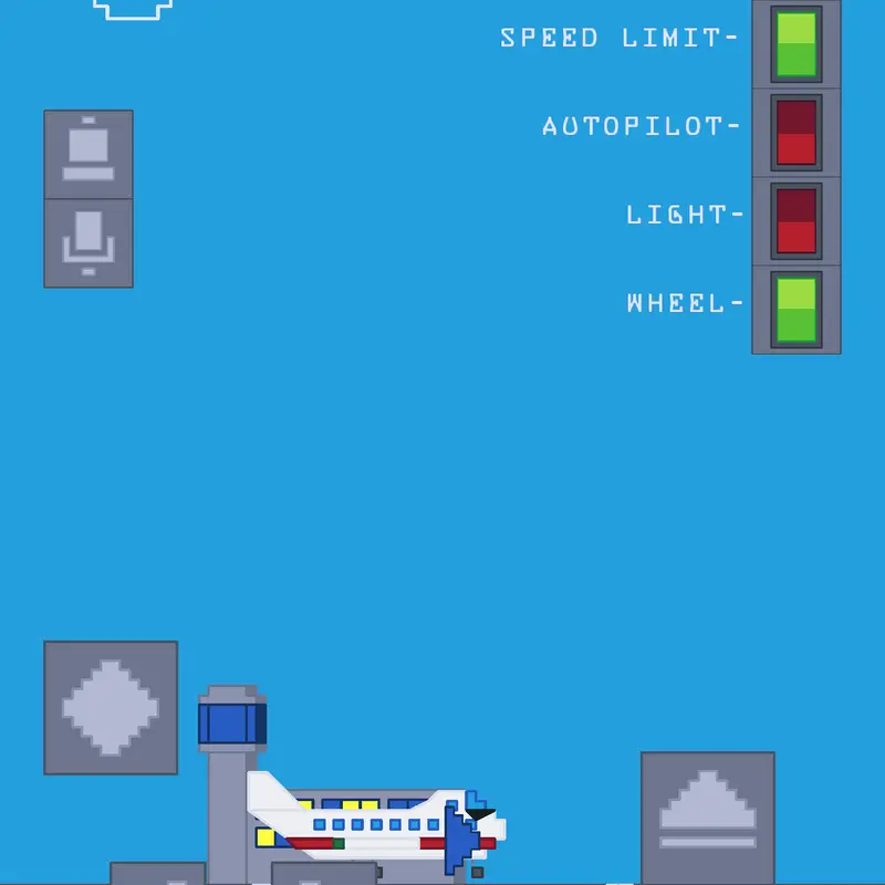 Game by @Roberto_xd