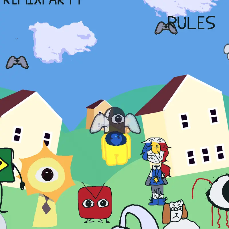 Game by @i_caca123
