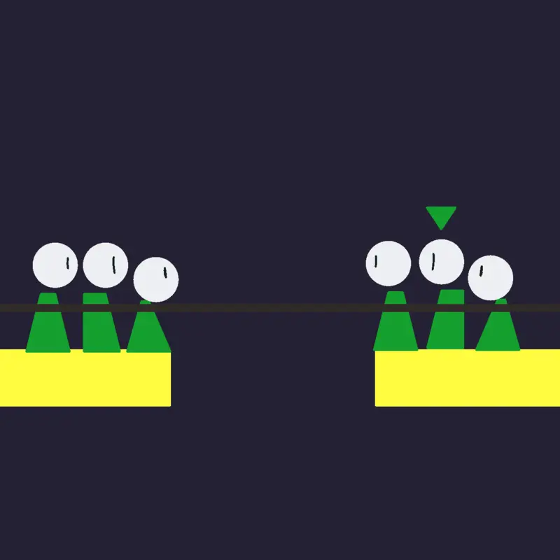 Game by @WojtekF