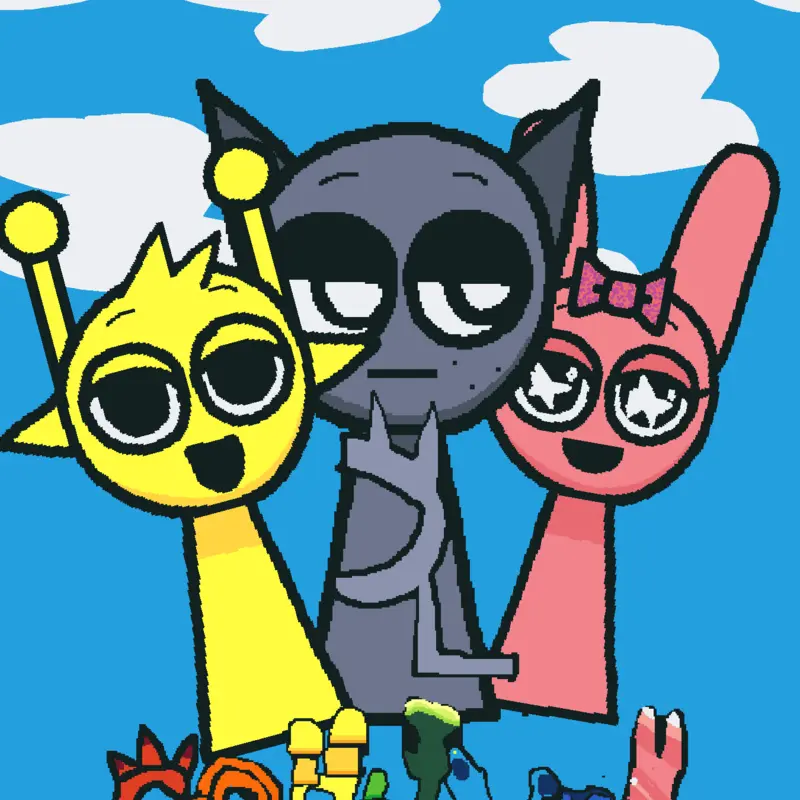 Game by @oreni