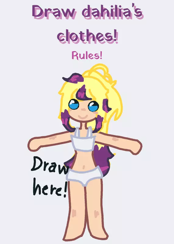 Game by @Dahilia-V-Studios