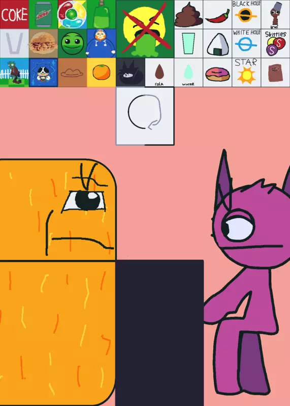 Game by @keila666