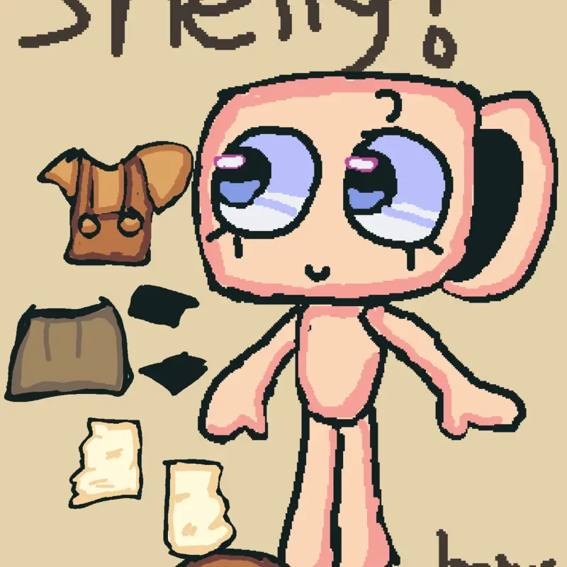 Game by @Sleepy_yay0