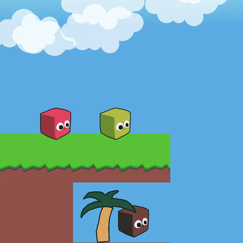 Game by @Amethyst_Pro