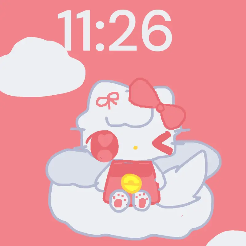 Game by @-_-hello_kitty-_-