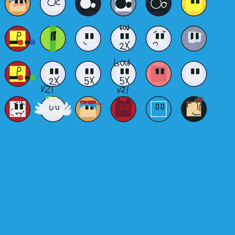 Game by @LitoBlu