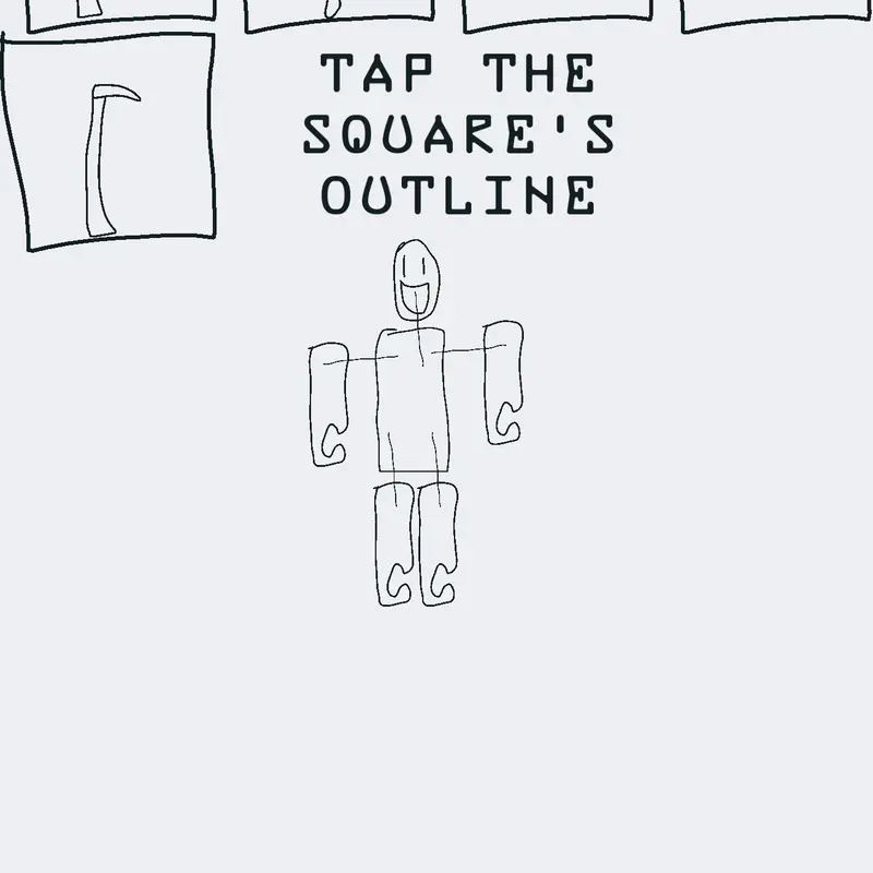 Game by @upgradedGhosthunter