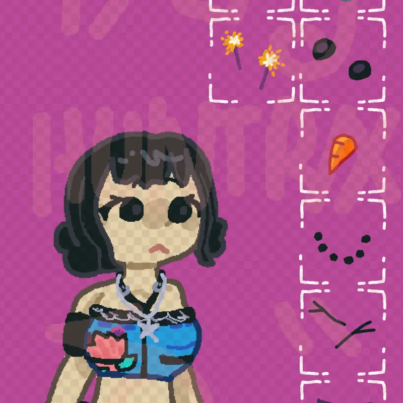 Game by @Kitty_Vietnam
