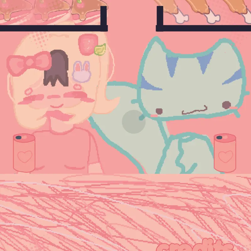 Game by @Ivie_the_kitty