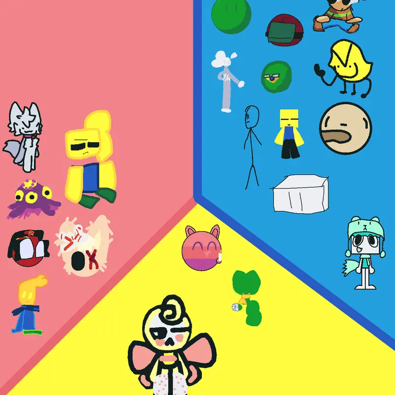 Game by @melani61935