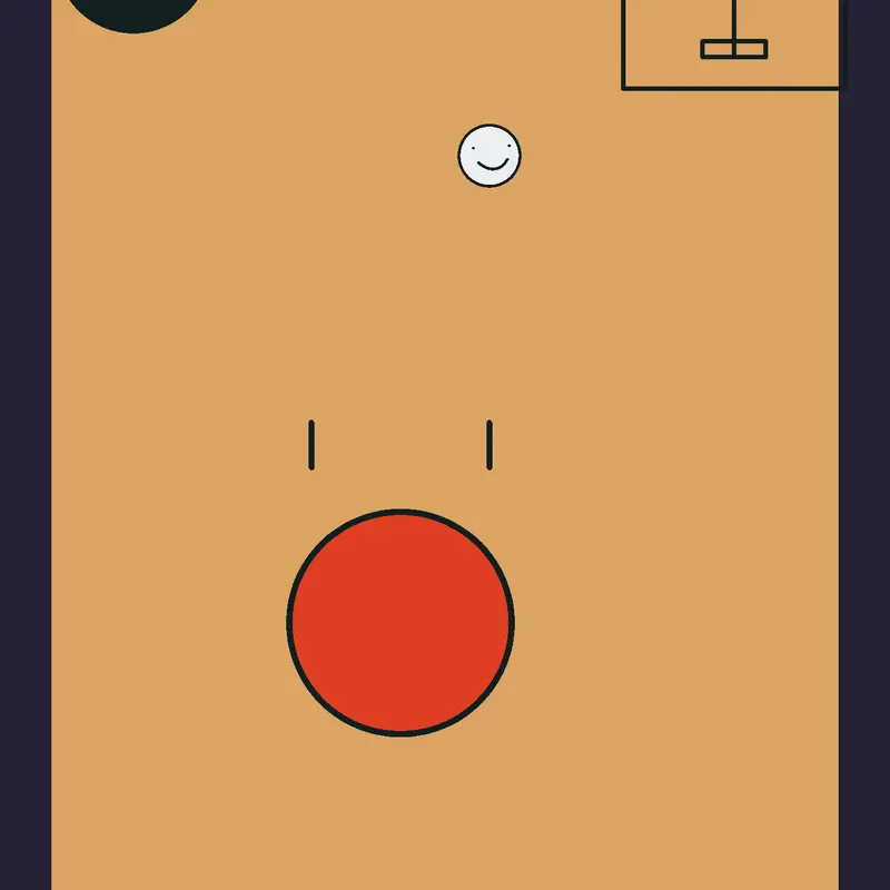 Game by @llooll