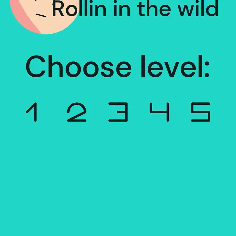 Game by @Joeymobiel