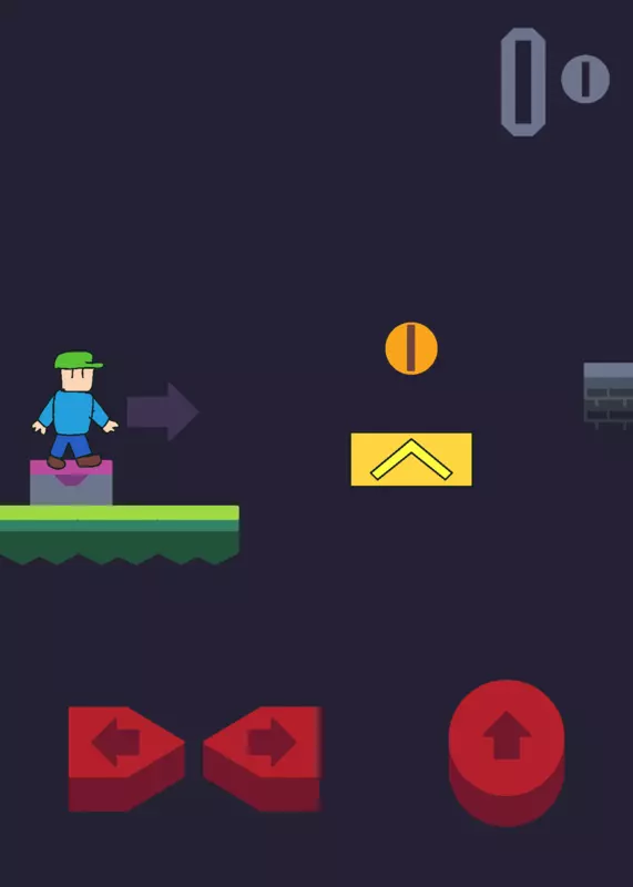 Game by @GameMaker312
