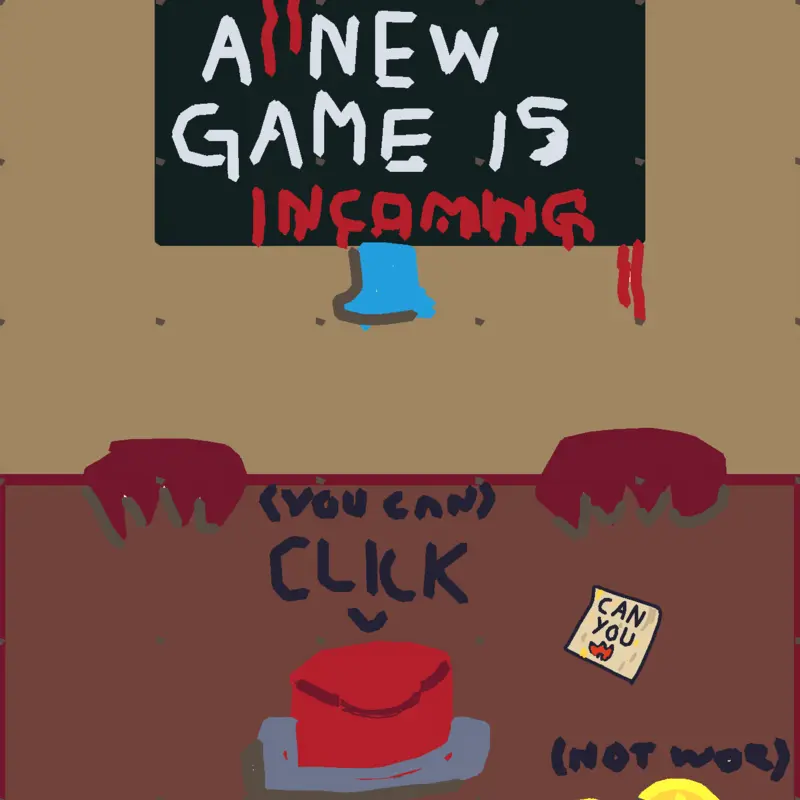 Game by @PoppyLittleGamer
