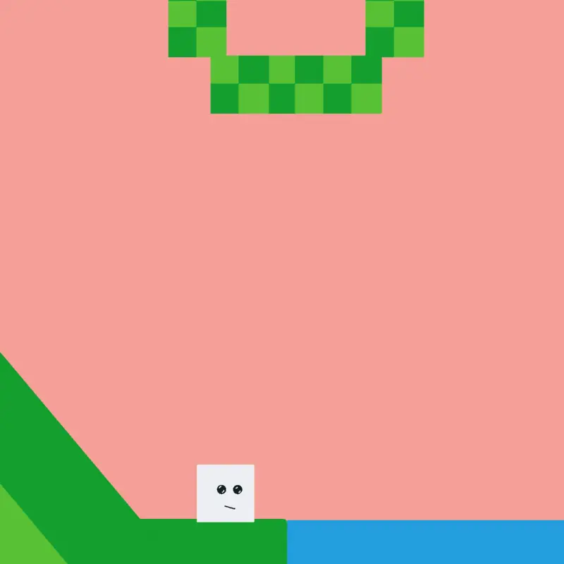 Game by @Dorwinni