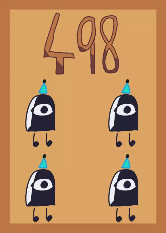 Game by @Pvnest