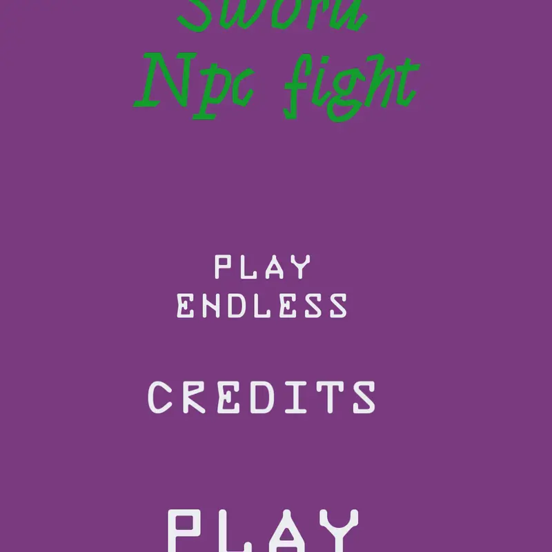 Game by @PogoTheMusicmakerdev