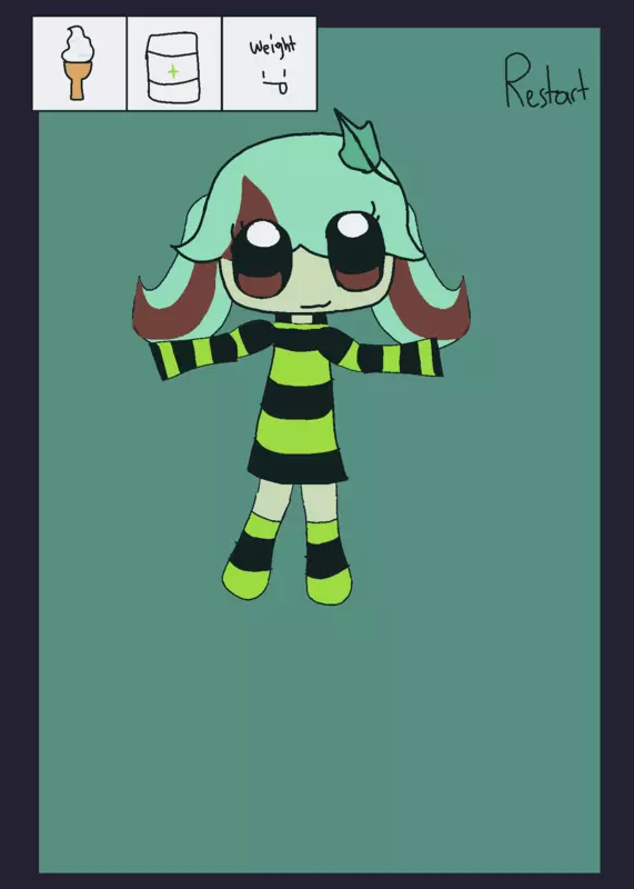 Game by @blueberri