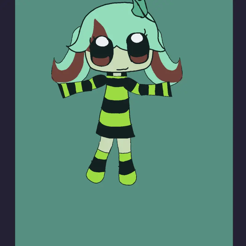Game by @blueberri