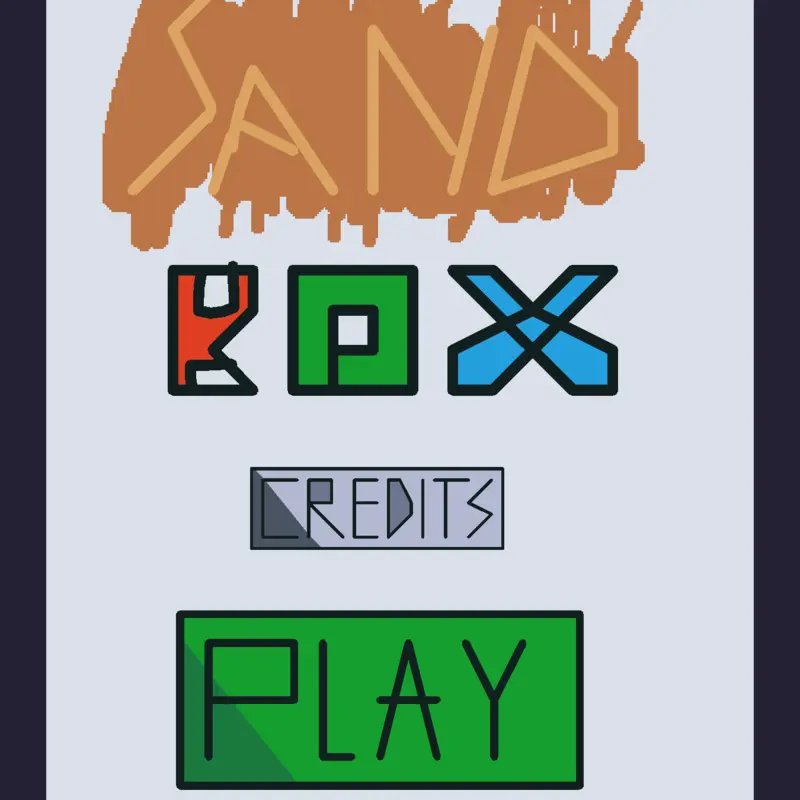 Game by @Caleb441