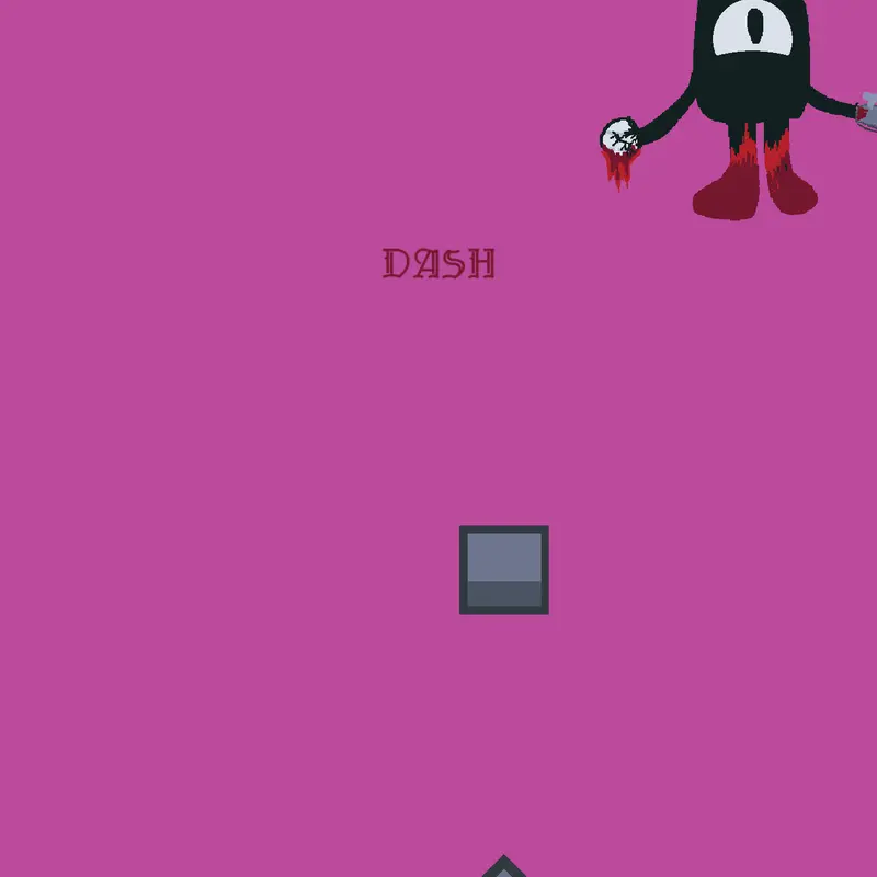 Game by @davifungo