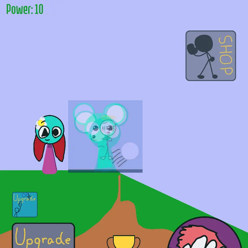 Game by @SkyTuber