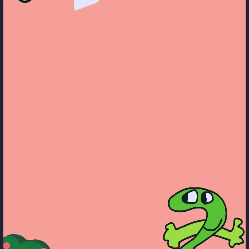 Game by @Jerrica