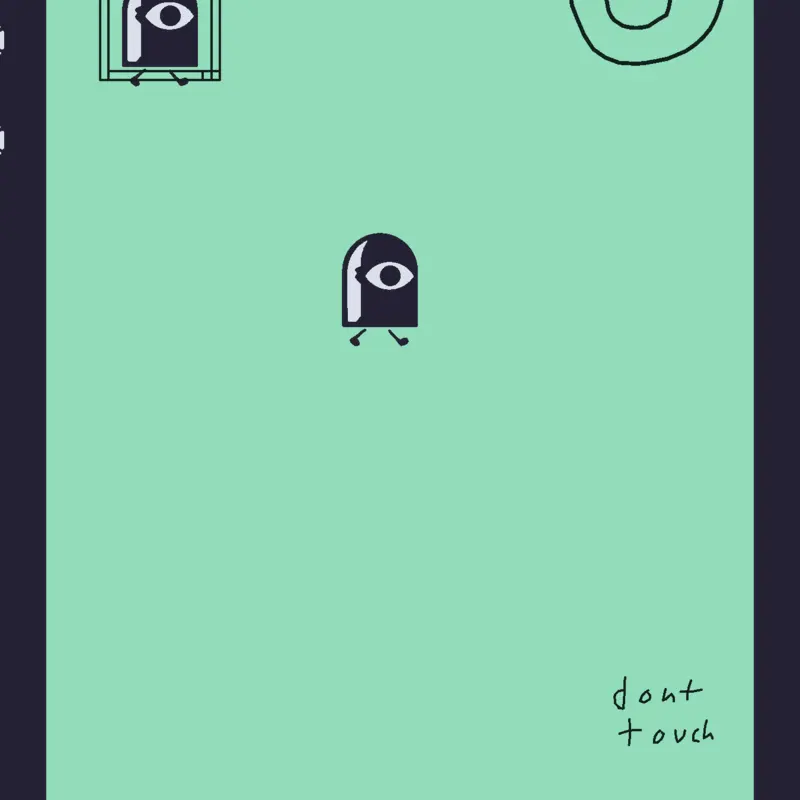 Game by @dreno