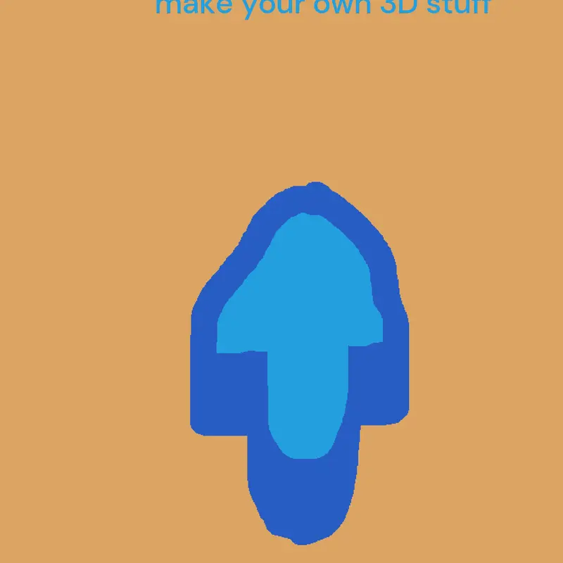 Game by @bfdi_deltarune_fanXD