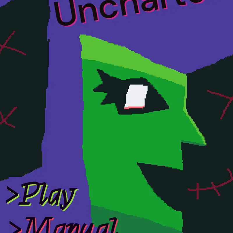 Game by @LEGENDRUT0
