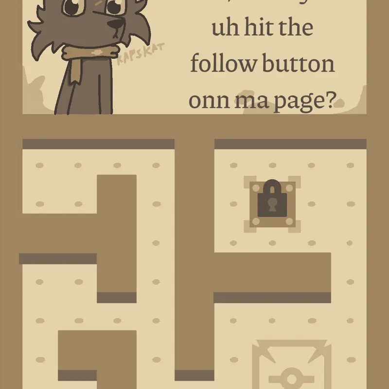 Game by @doors_fann